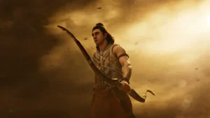 लेकिन एक सवाल हर तरफ—'हनुमान जी कहां हैं?'