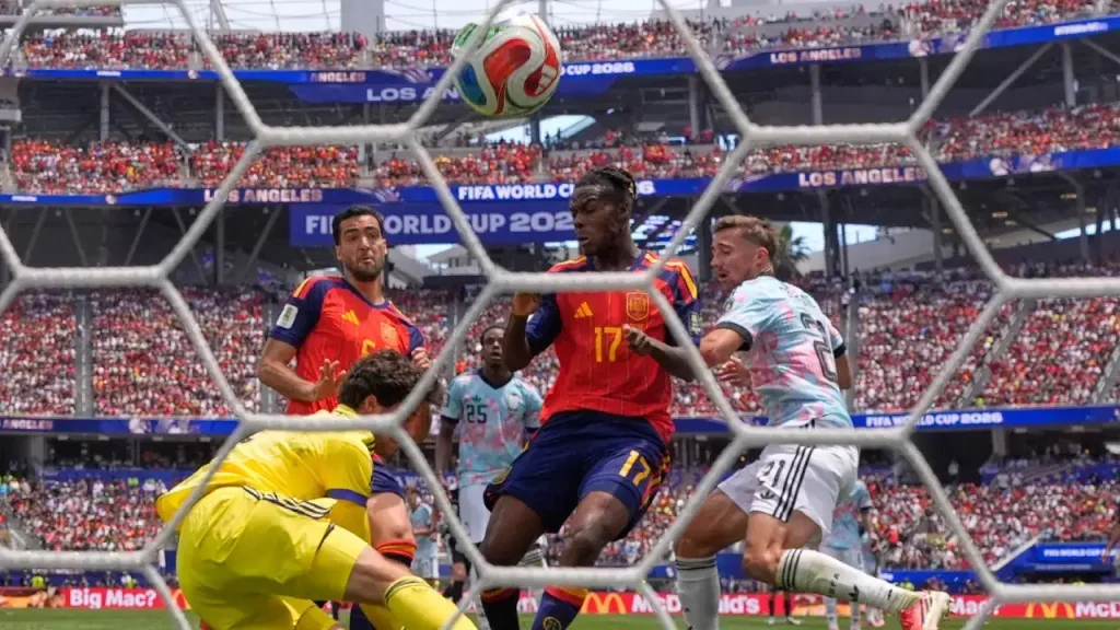 FIFA World Cup 2026