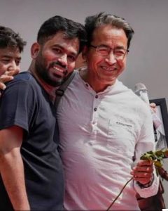 पेपर लीक और शिक्षा व्यवस्था को लेकर उठी आवाज