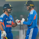 Abhishek Sharma