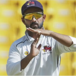 Ajinkya Rahane