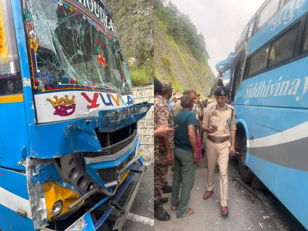 Amarnath Yatra