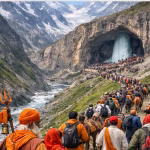 Amarnath Yatra 2026
