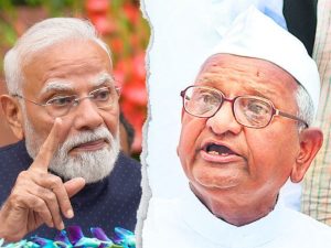 'सरकार प्रदर्शनकारियों की बात धैर्य से सुने'