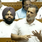 राहुल गांधी
