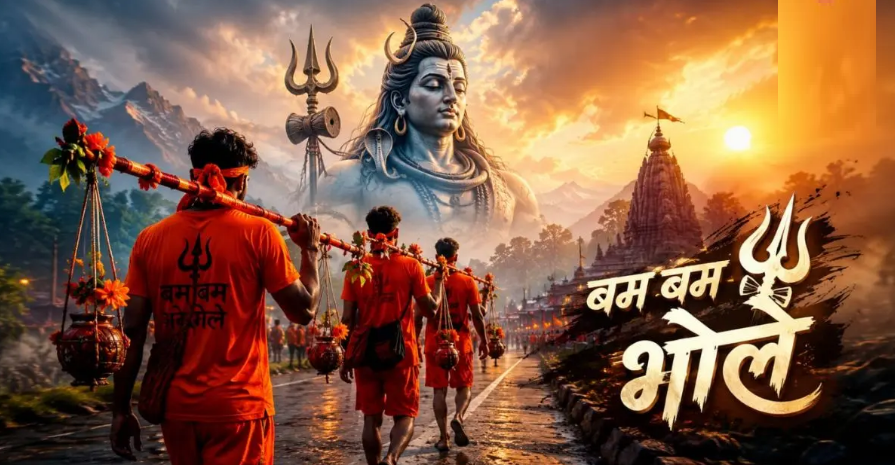 कांवड़ क्यों लाते है श्रद्धालु? कांवड़ यात्रा के दौरान किन बातों का रखें खास ध्यान