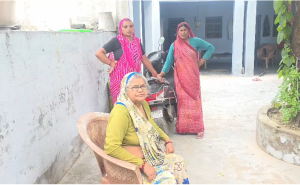 हत्या