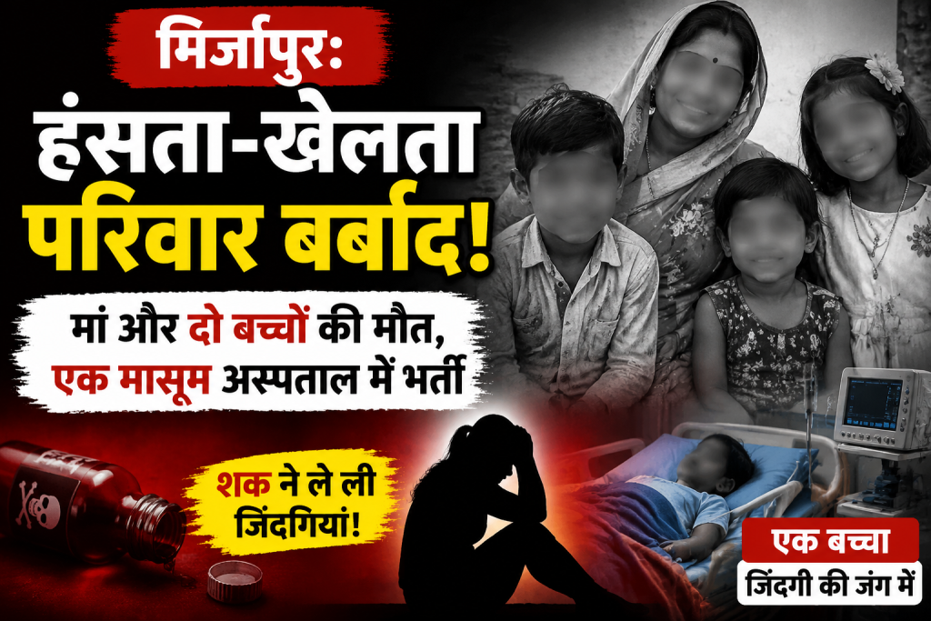 Mirzapur