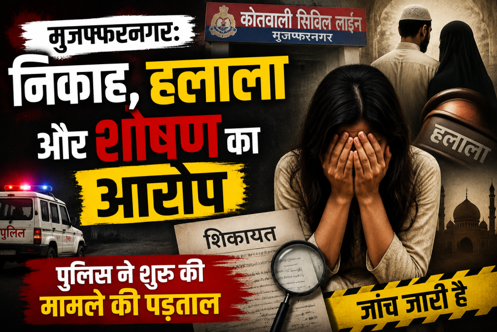 Muzaffarnagar
