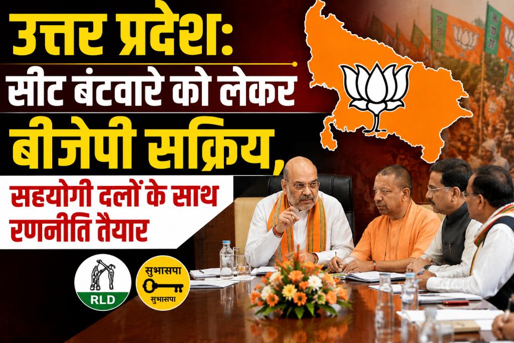 Uttar Pradesh