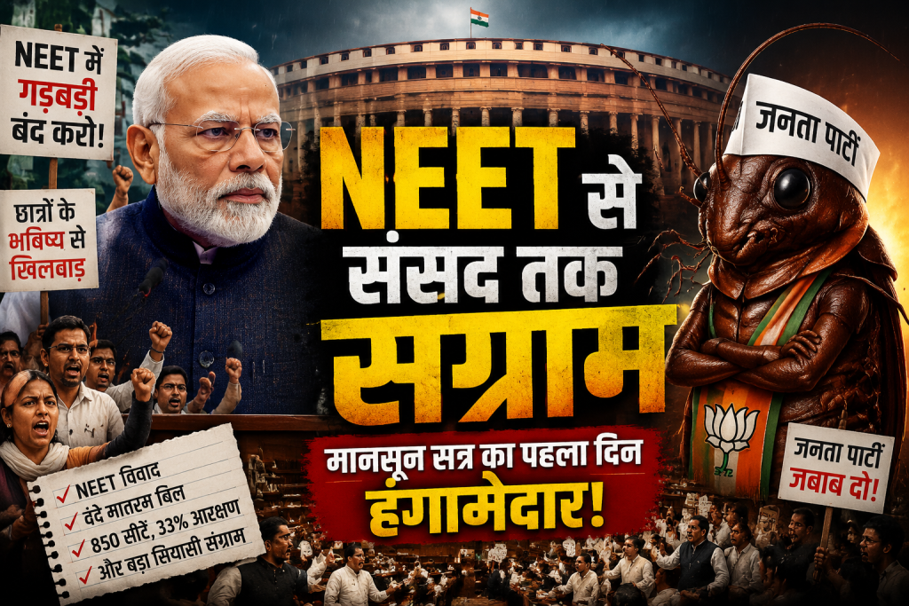 NEET