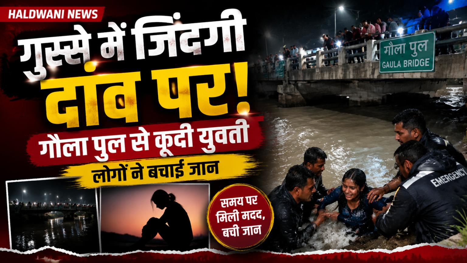 Haldwani 