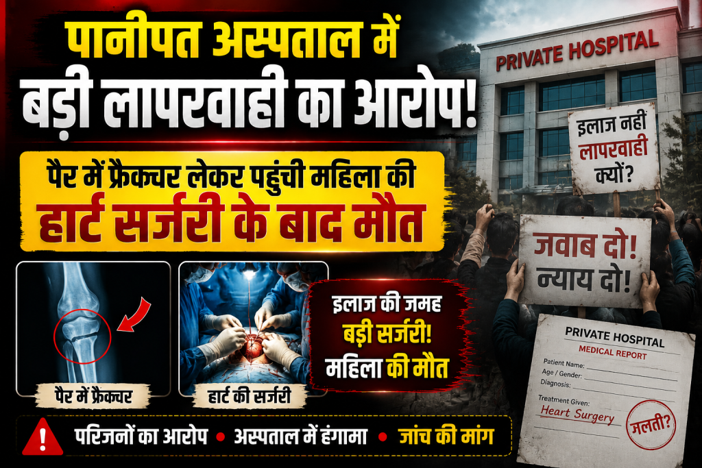 पानीपत