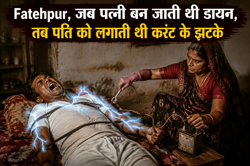 Fatehpur