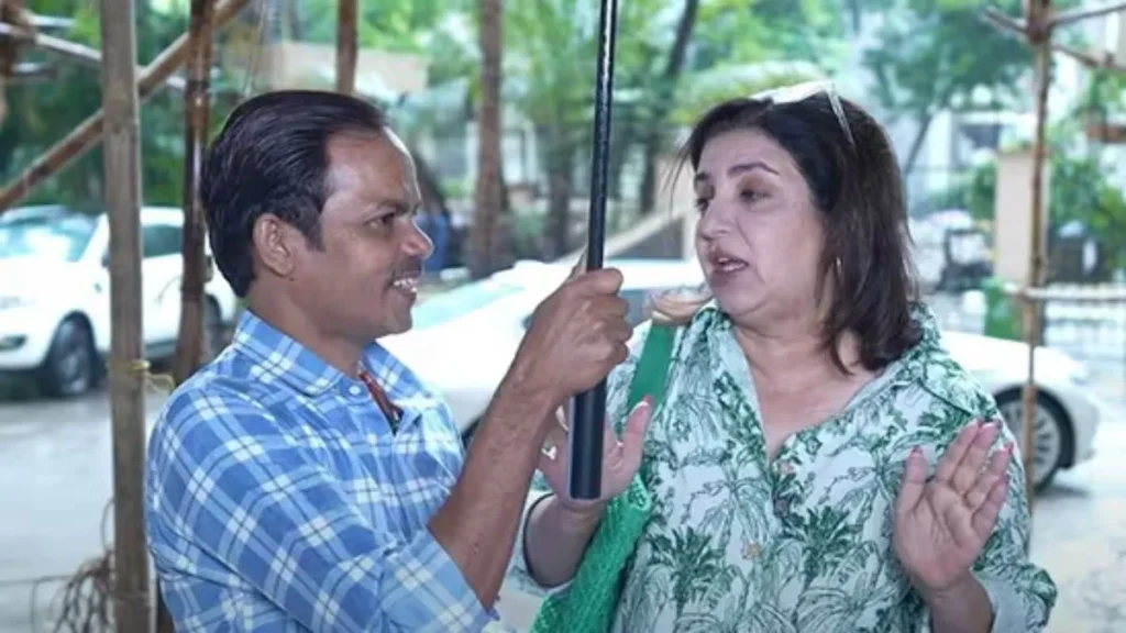Farah Khan