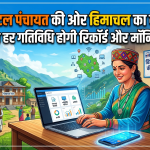 Digital Panchayat