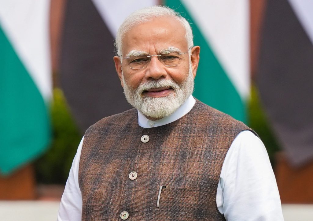 प्रधानमंत्री