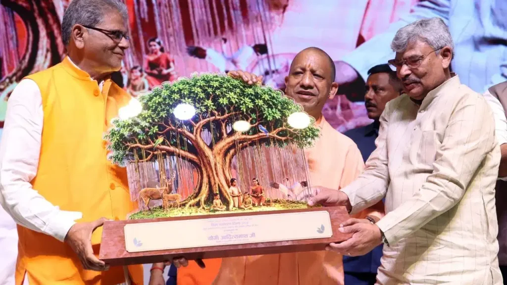 Gorakhpur