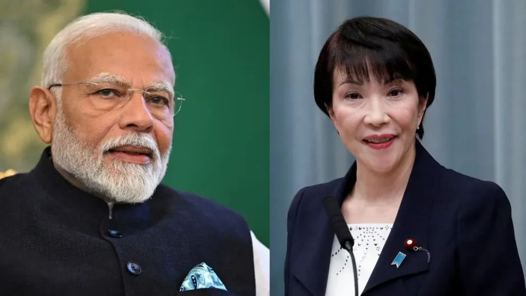 India-Japan