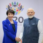 India-Japan