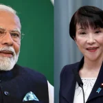 India-Japan