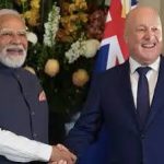 India-New Zealand