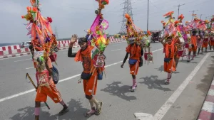 Kanwar Yatra 2026