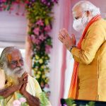 Mahant Nritya Gopal Das 
