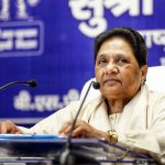 Mayawati