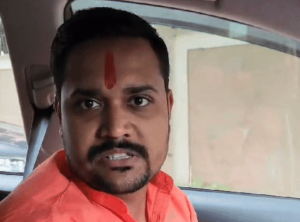 satyam pandit