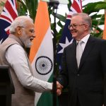 PM Modi's Australia Visit