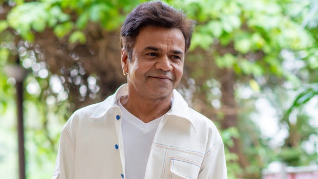 Rajpal Yadav Case