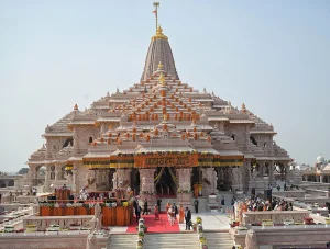 Ram Mandir Donation Scam: