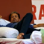 Sonam Wangchuk