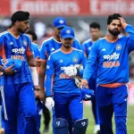Team India