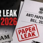 Paper Leak