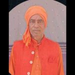 BJP leader