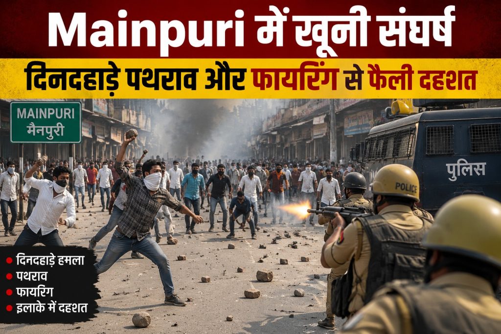 Mainpuri
