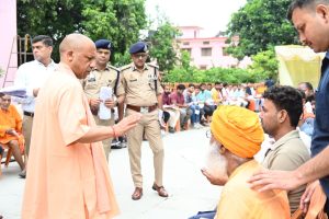 गोरखनाथ मंदिर