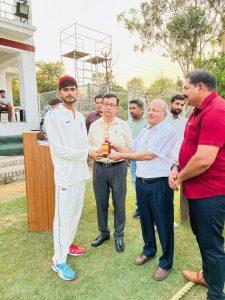 cricket 