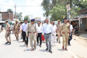 हर कदम पर रहेगी नजर