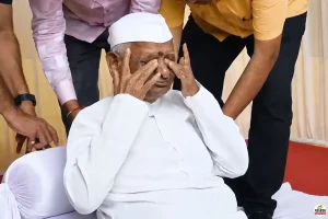 'प्रदर्शनकारियों की नाराजगी को केवल कानून-व्यवस्था का मुद्दा न समझें'