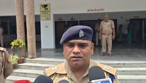 पुलिस अधीक्षक सुशील कुमार सिंह का बयान