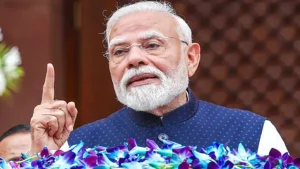 PM Modi