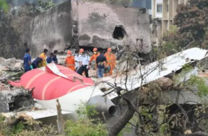 अहमदाबाद विमान हादसे की जांच में बड़ा अपडेट