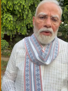 pm modi