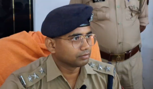 मोबाइल चोर गैंग