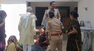 बीवी की हत्या