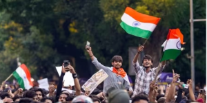 आंदोलन 