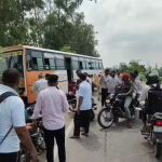 Bus Accident
